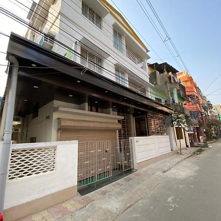 Lake Land Guest House Calcutta Exterior foto