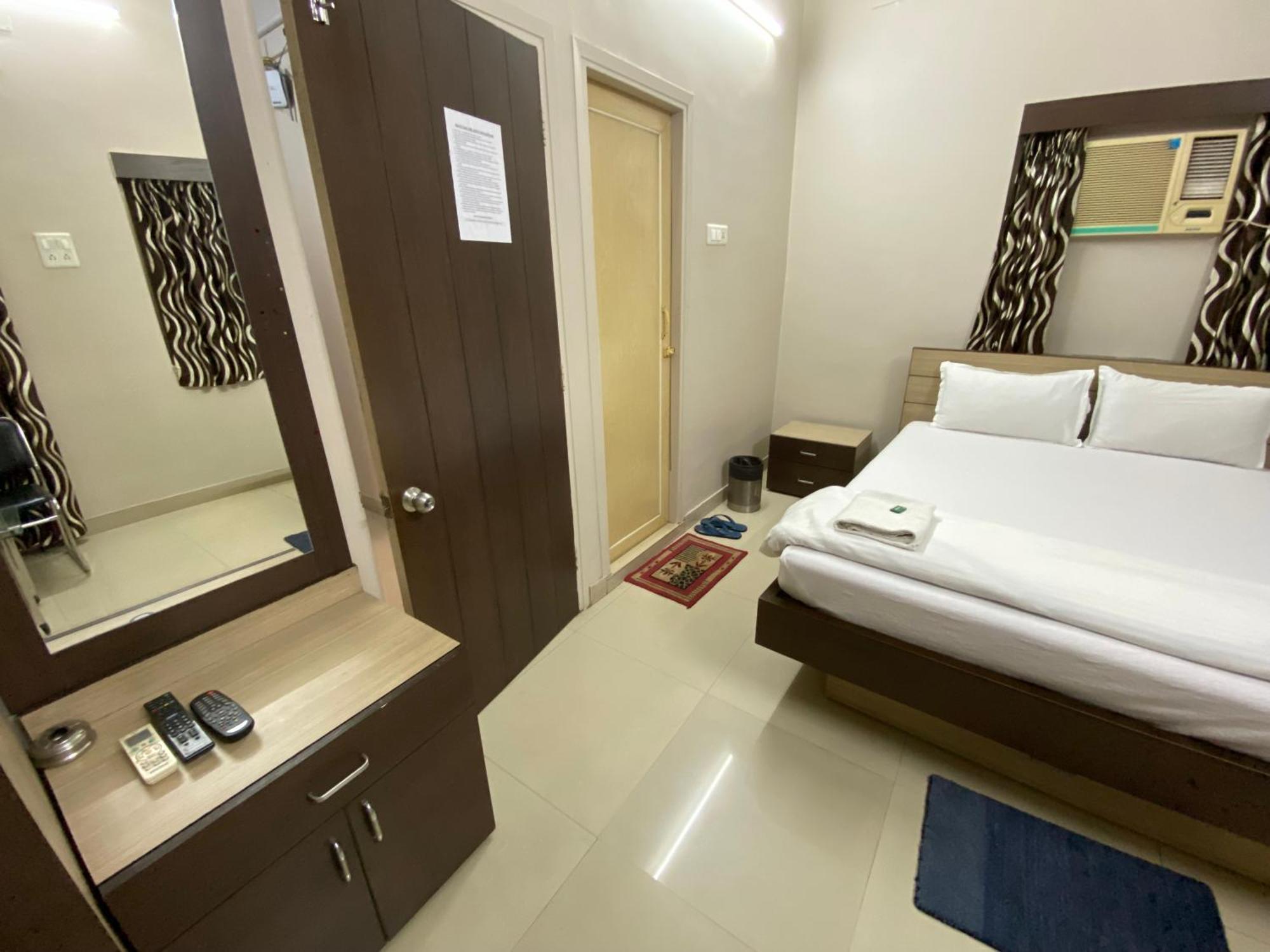 Lake Land Guest House Calcutta Exterior foto