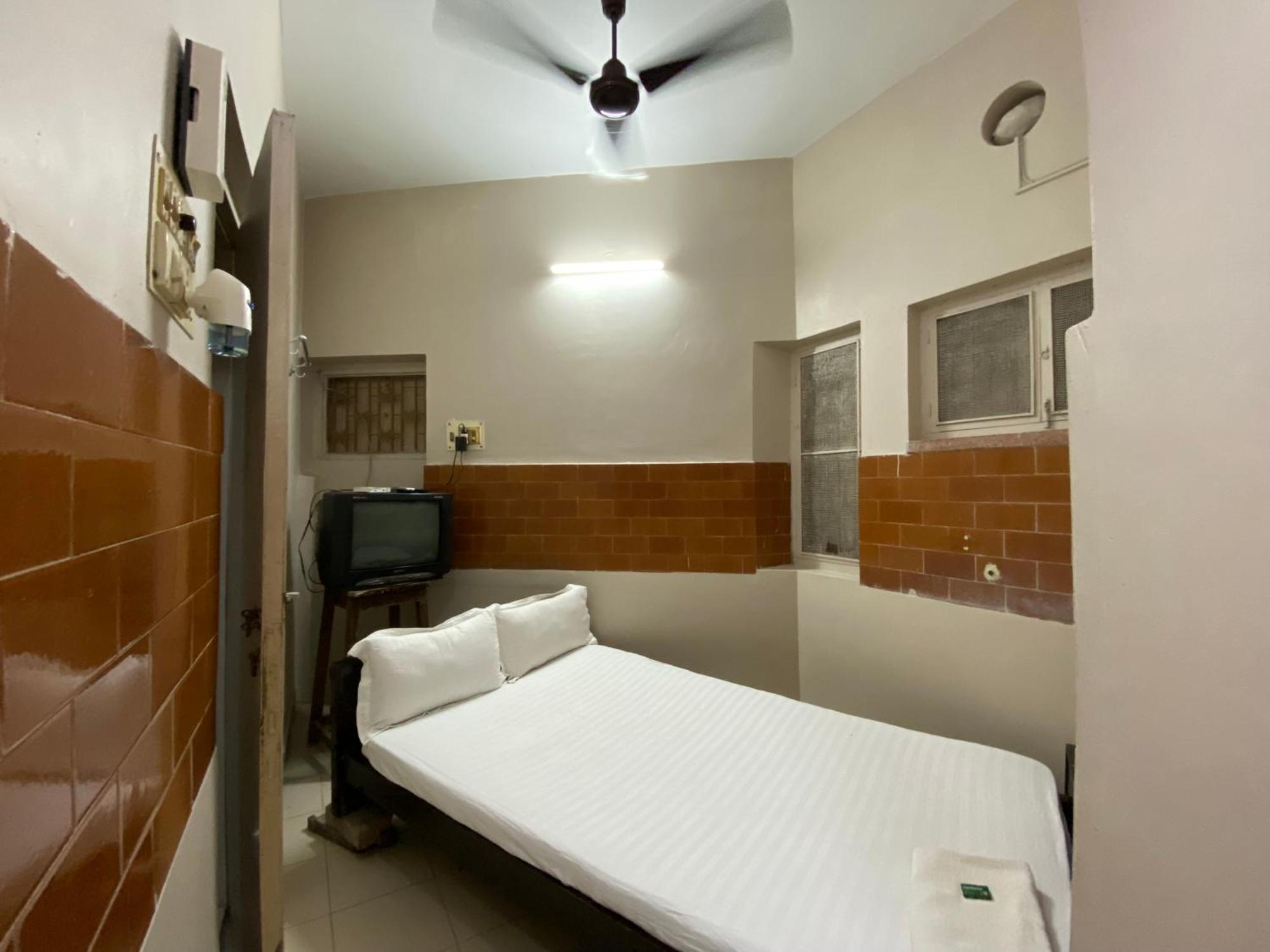 Lake Land Guest House Calcutta Exterior foto